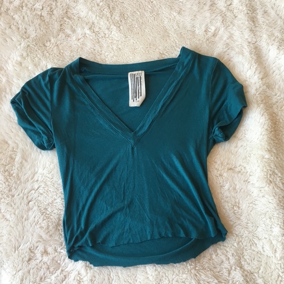 Free People Tops - Free people crop top